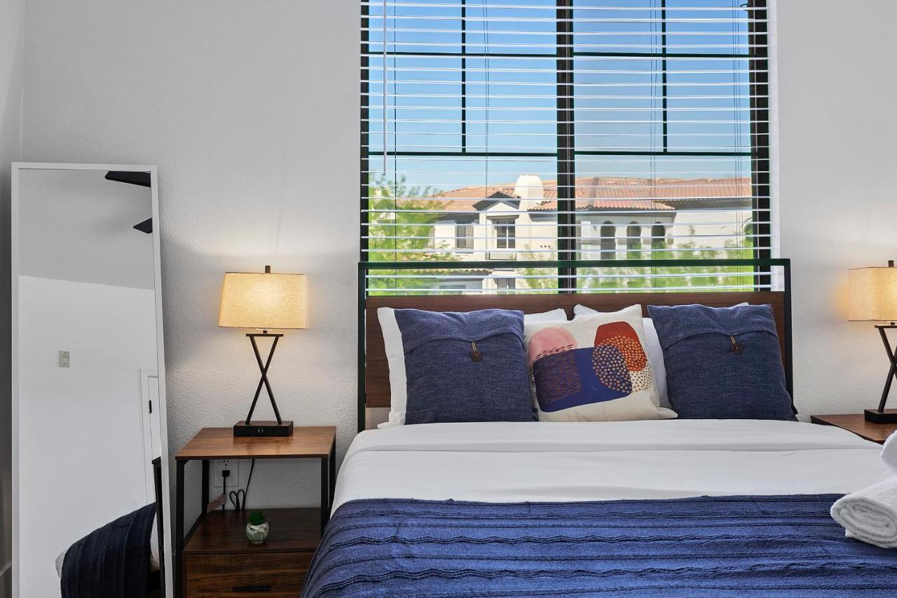 Cozysuites Glendale By The Stadium With Pool 01 Exteriör bild
