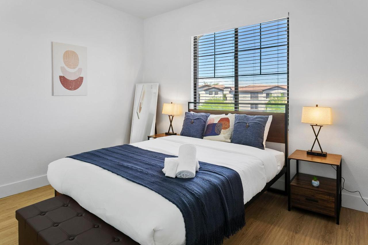 Cozysuites Glendale By The Stadium With Pool 01 Exteriör bild