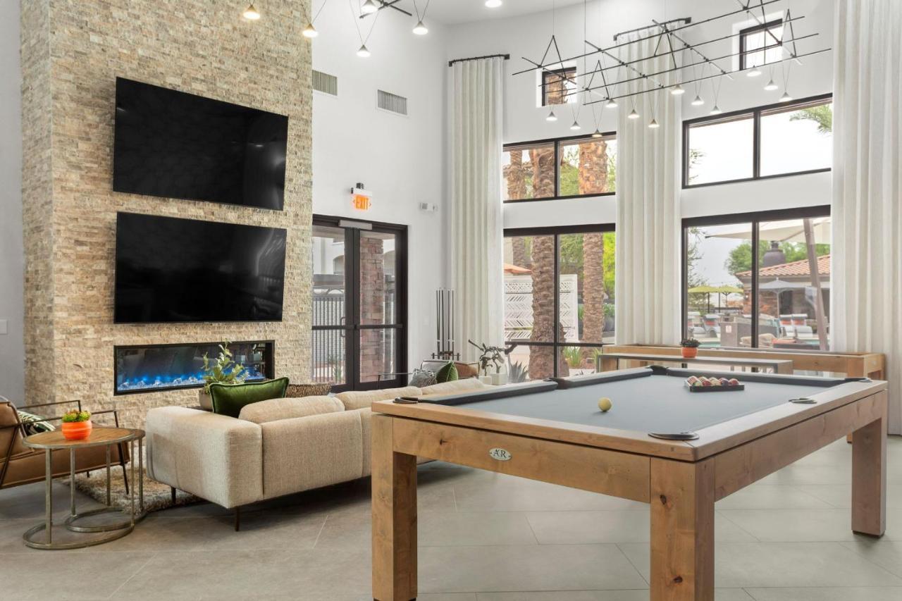 Cozysuites Glendale By The Stadium With Pool 01 Exteriör bild